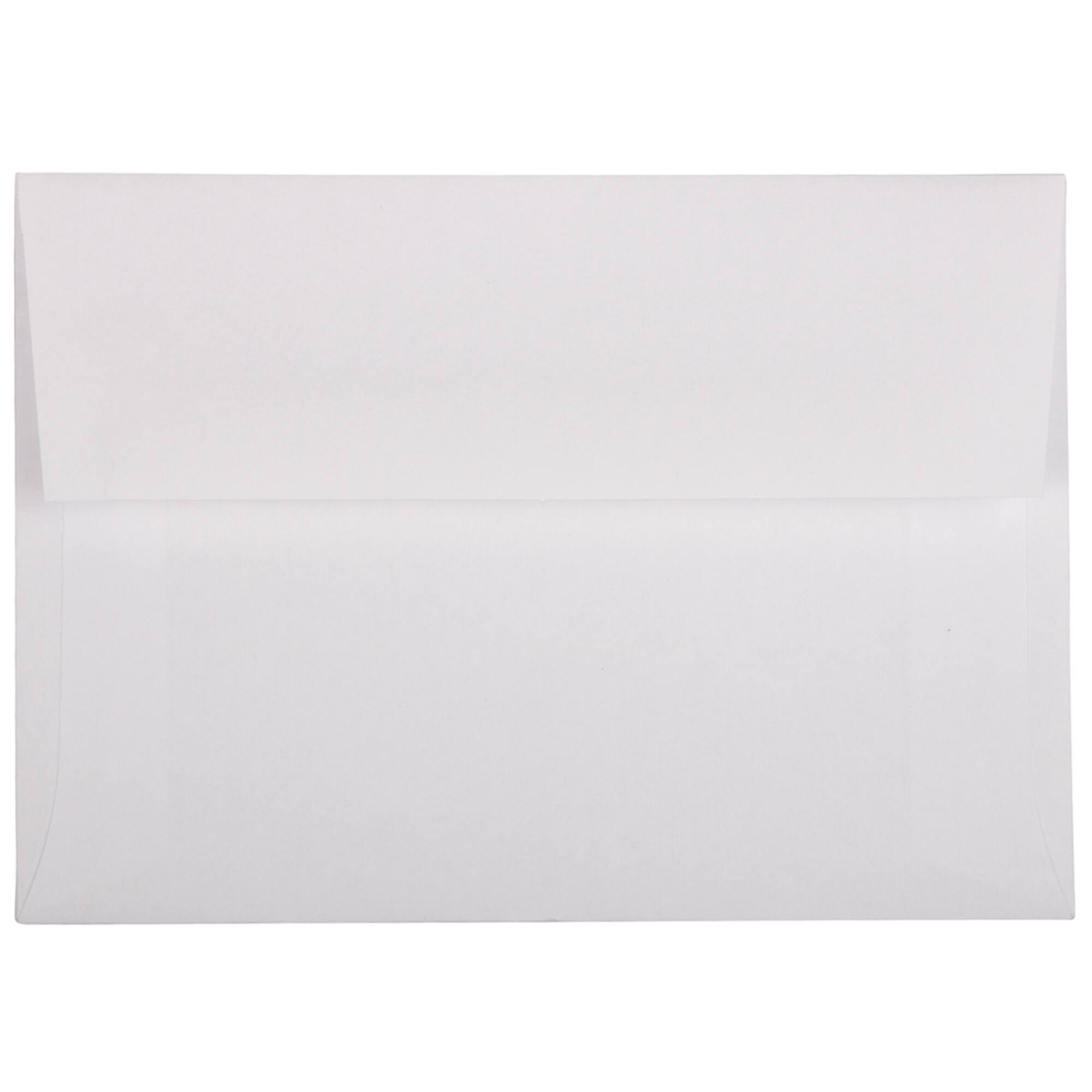 JAM Paper 5.375" x 7.75" Elegant Thank You Cards & Envelopes, 25ct.